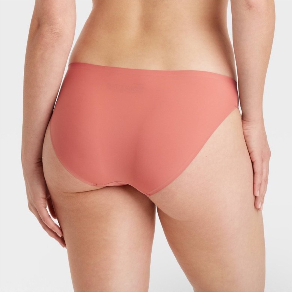 Auden Microfiber Bikinis 6Pack Undies - Picture 2 of 5
